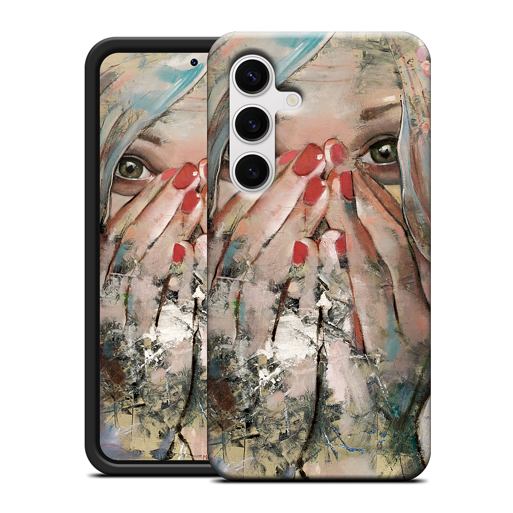 Bliss Samsung Case