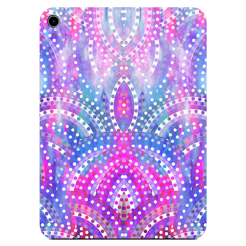 circus iPad Skin