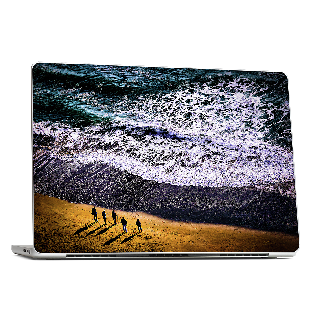 Custom MacBook Skin - 26a5ed07