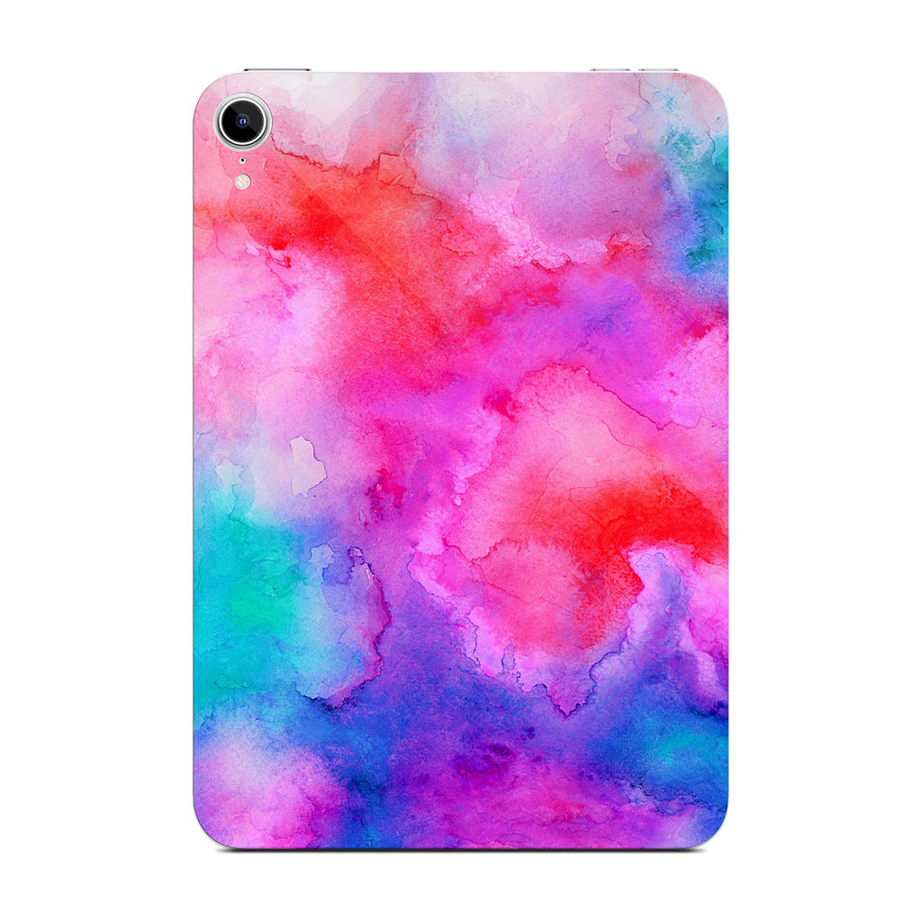 Acquiesce 2 iPad Skin