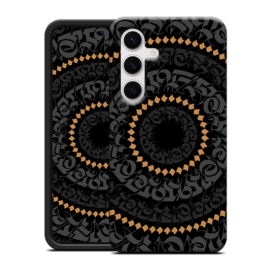 Mantra Mandala I Samsung Case