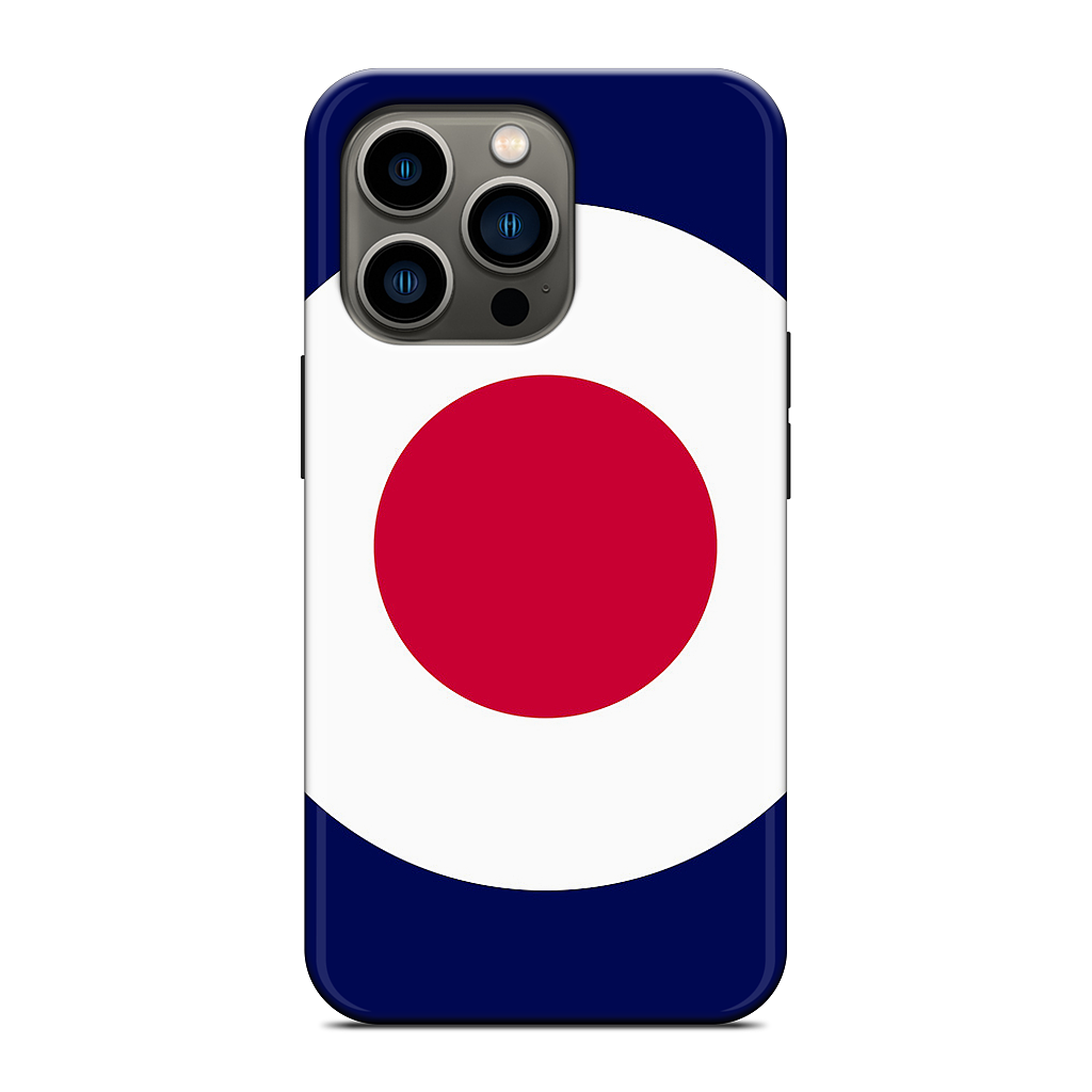 MOD iPhone Case