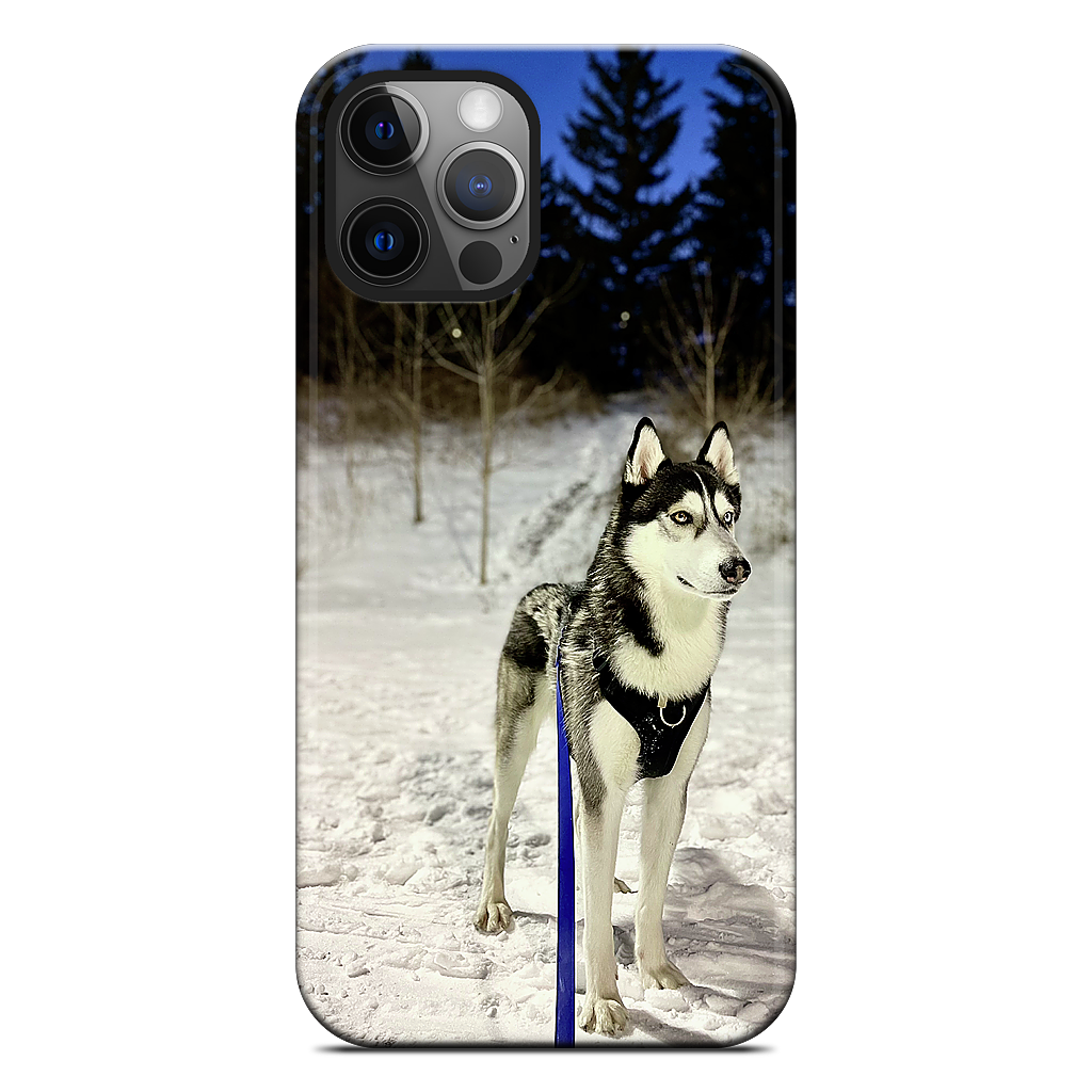 Custom iPhone Case - ce6ca884