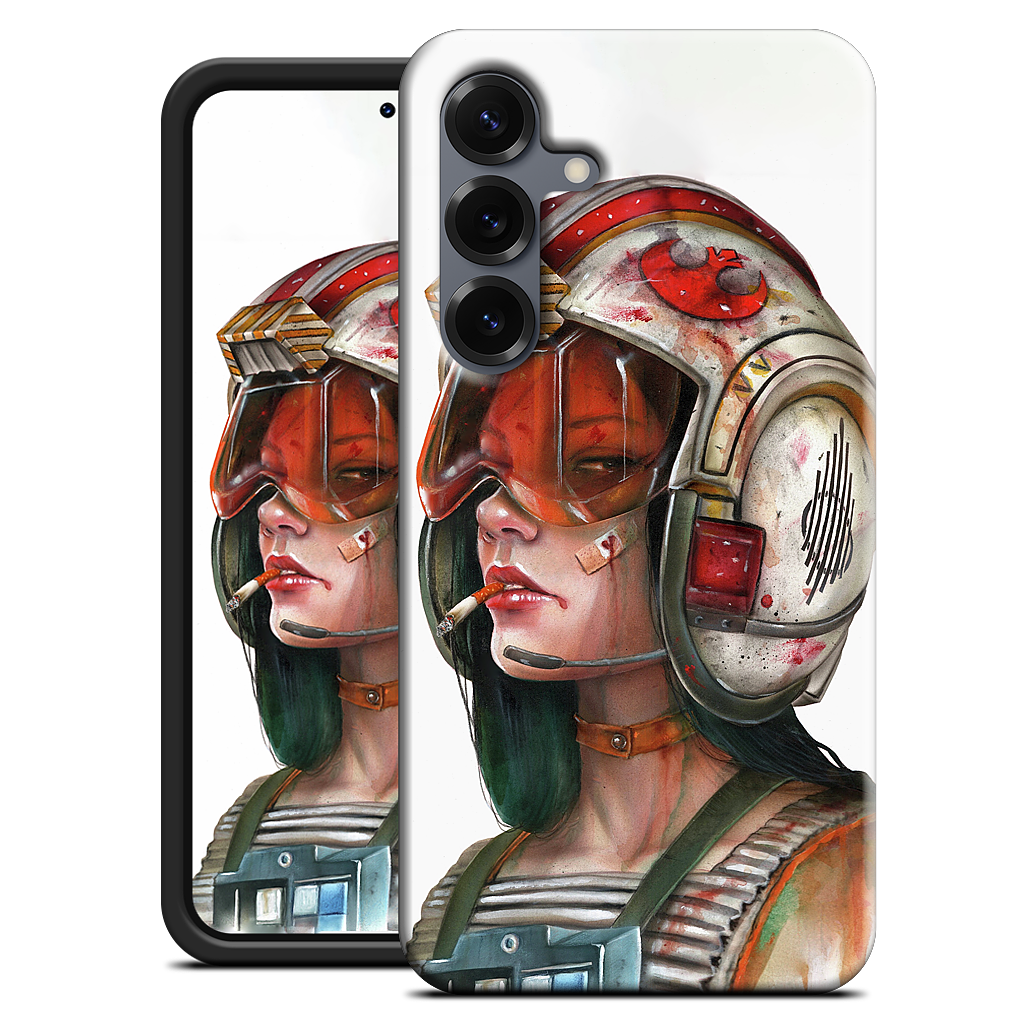 X-Wing Pilot Samsung Case
