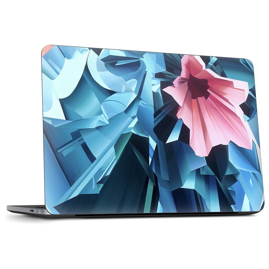 Of a Starless River Dell Laptop Skin