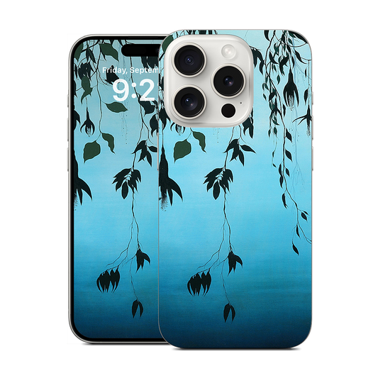 Retreat iPhone Skin