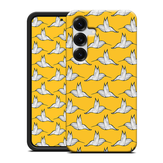 Hummingbird Bird Species Samsung Case