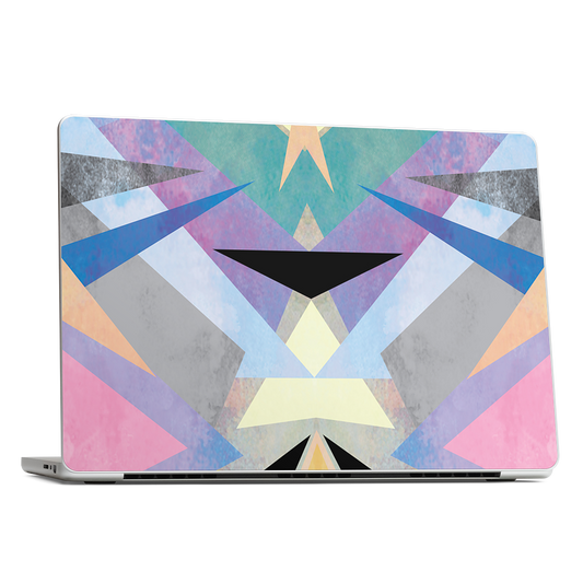 Origami MacBook Skin