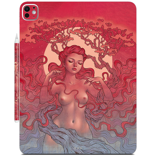 To Be Yours iPad Skin