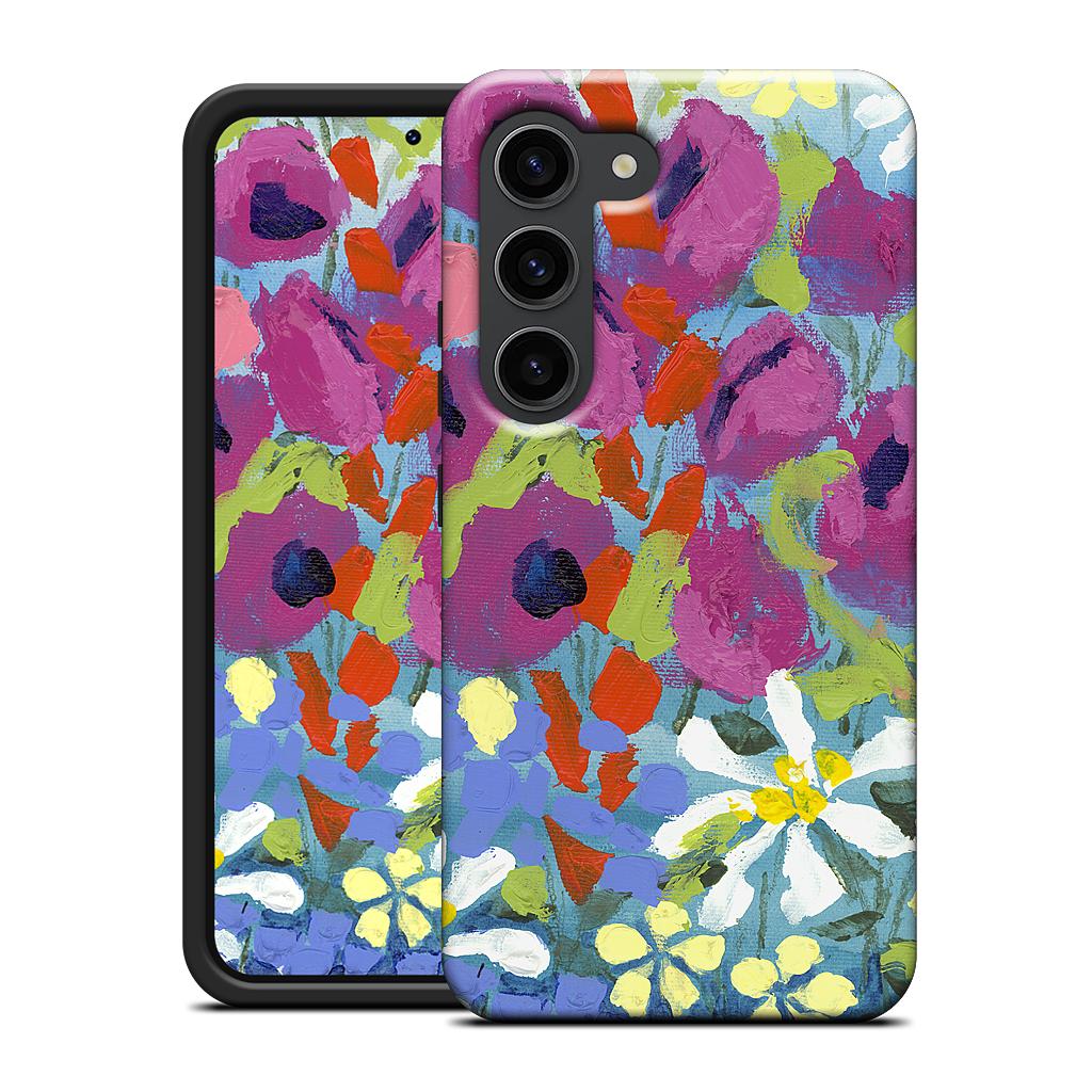 Tiny Little Dream 03 Samsung Case