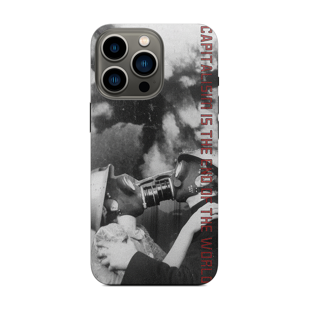 Custom iPhone Skin - 1d5b3c39