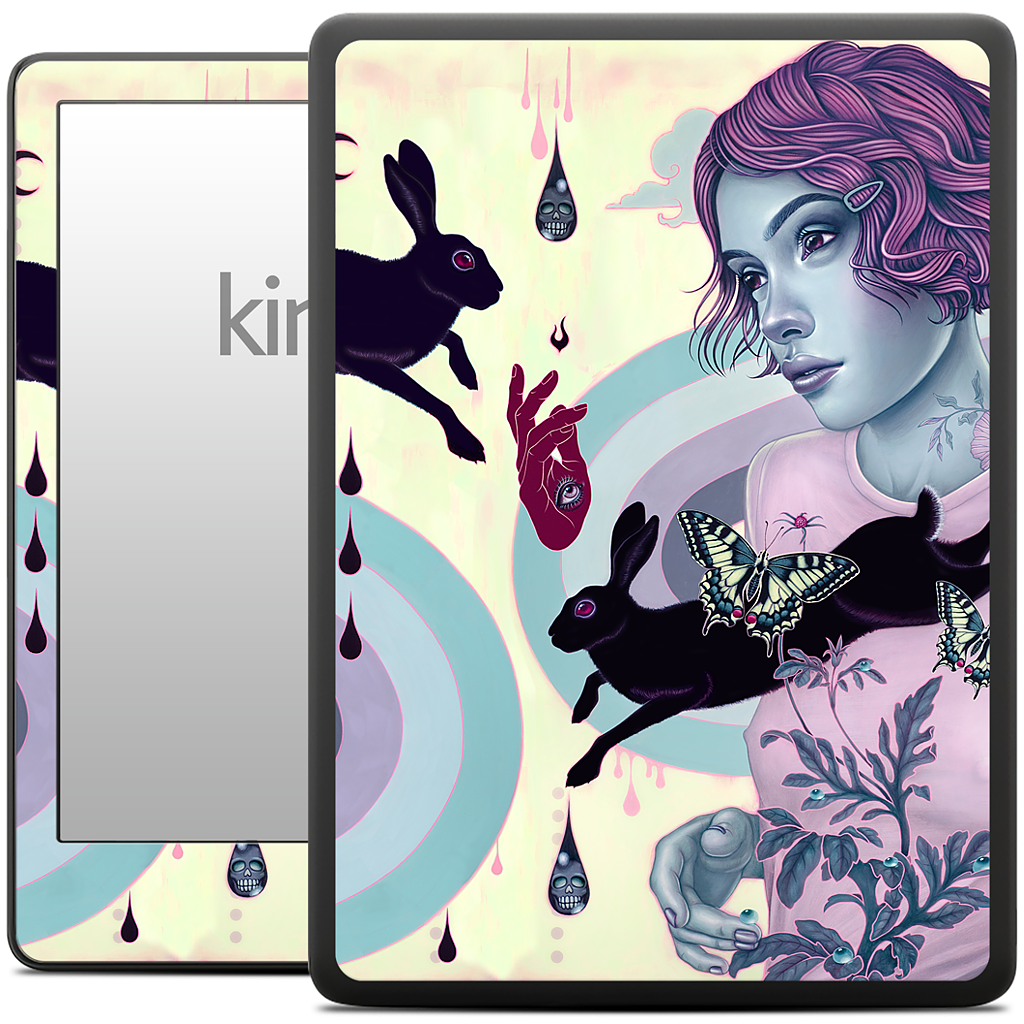 Kindle Skins