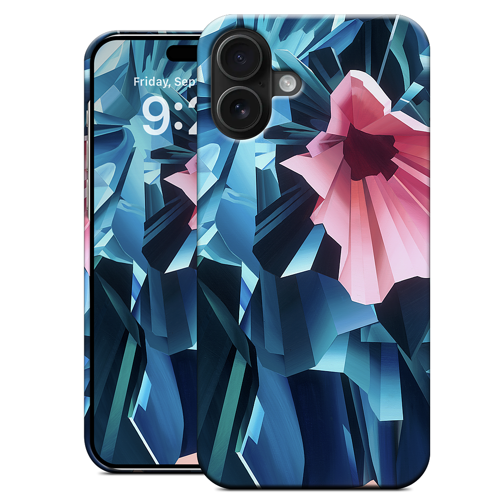 Of a Starless River iPhone Case