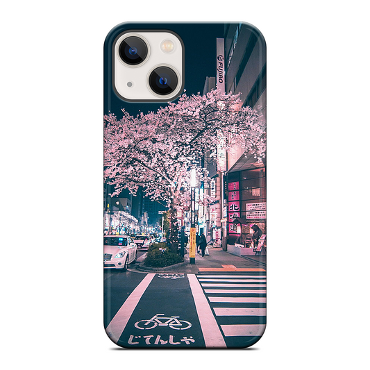 Custom iPhone Case - 58ffc818