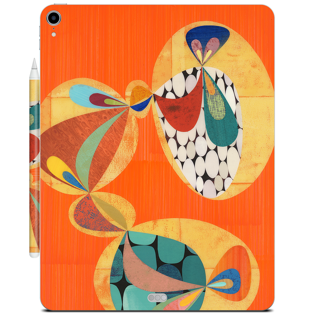 Rodrigo iPad Skin