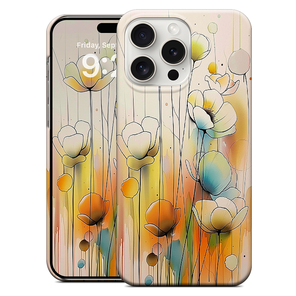 Custom iPhone Case - c8083285