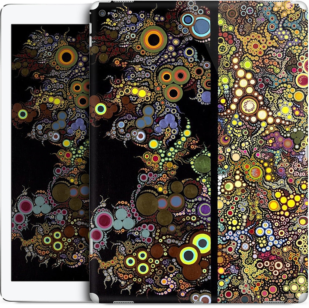 The New Normal iPad Skin