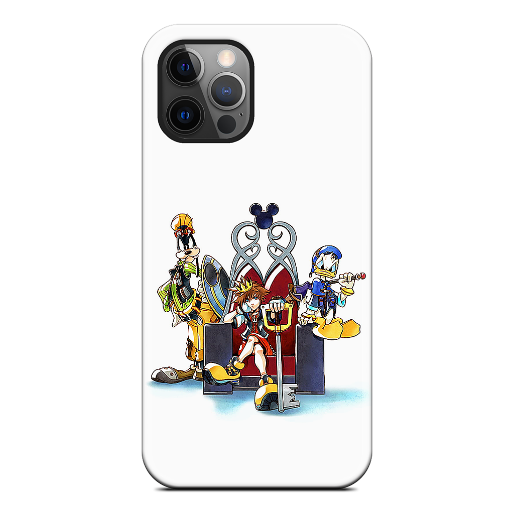 Custom iPhone Case - 6641469b