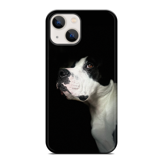 Custom iPhone Case - 51575c1b