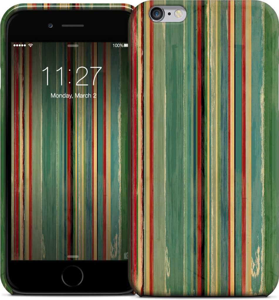 Flagstaff iPhone Case