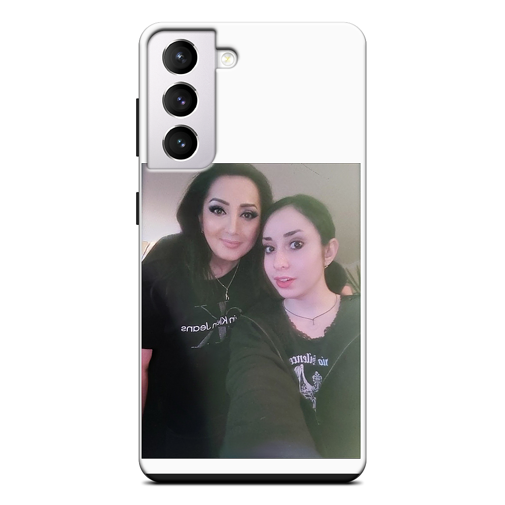 Custom Samsung Case - 86e6d4e5