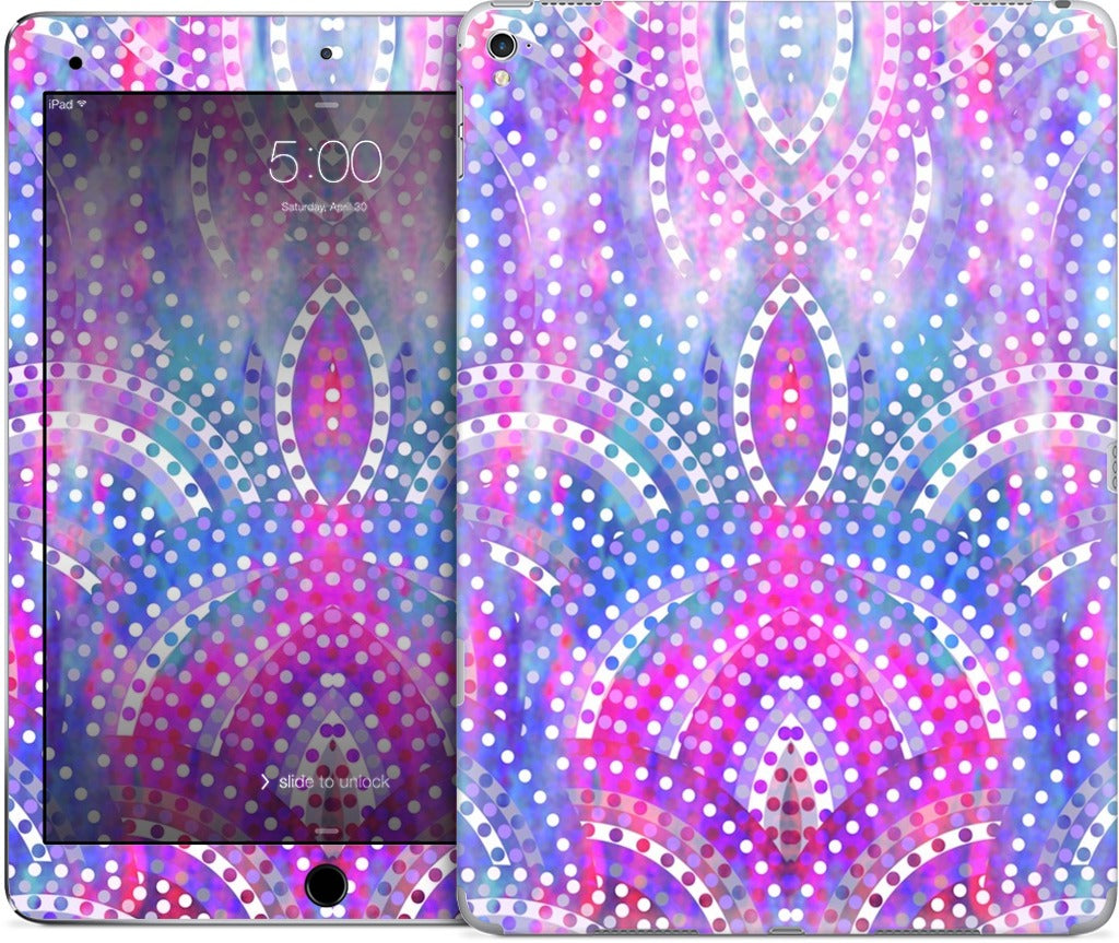 circus iPad Skin