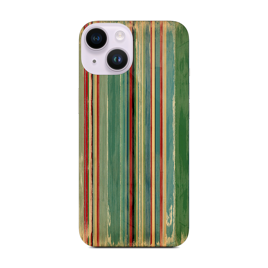 Flagstaff iPhone Skin