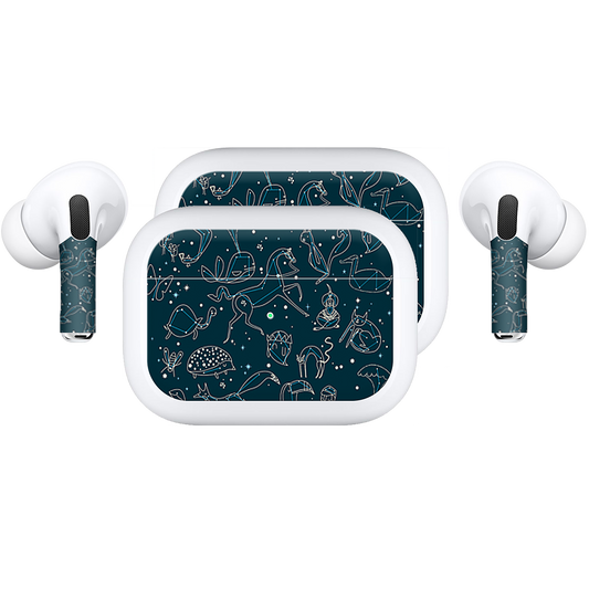 Constellations AirPods