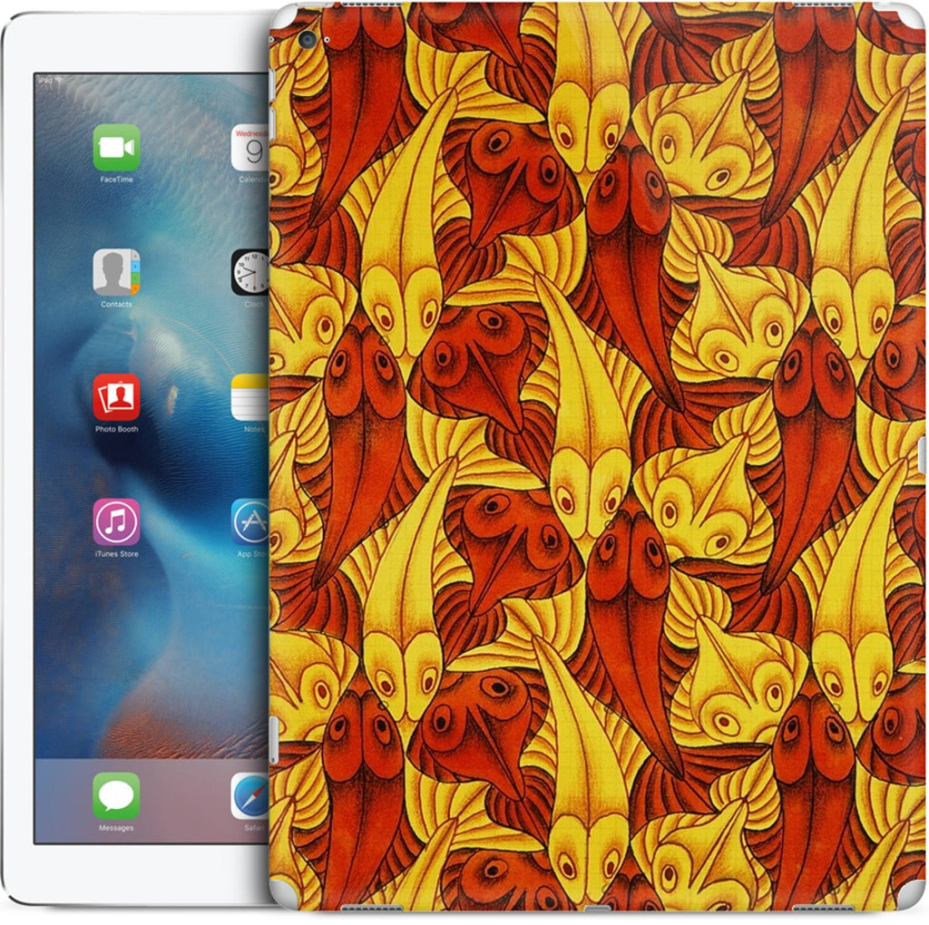 Fish iPad Skin