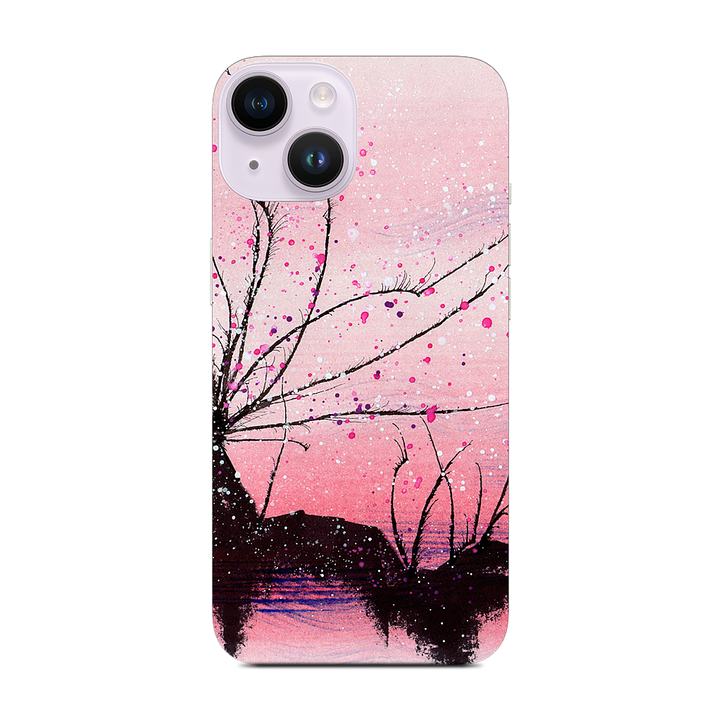 Shore iPhone Skin