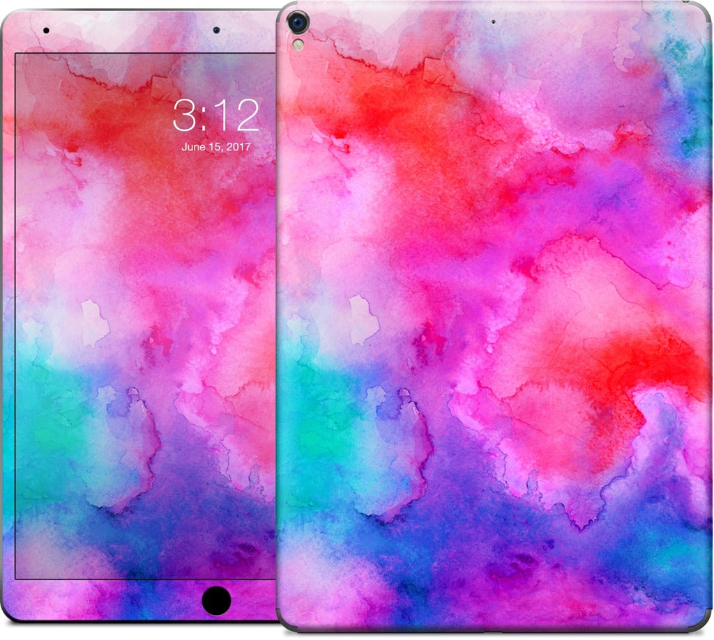 Acquiesce 2 iPad Skin