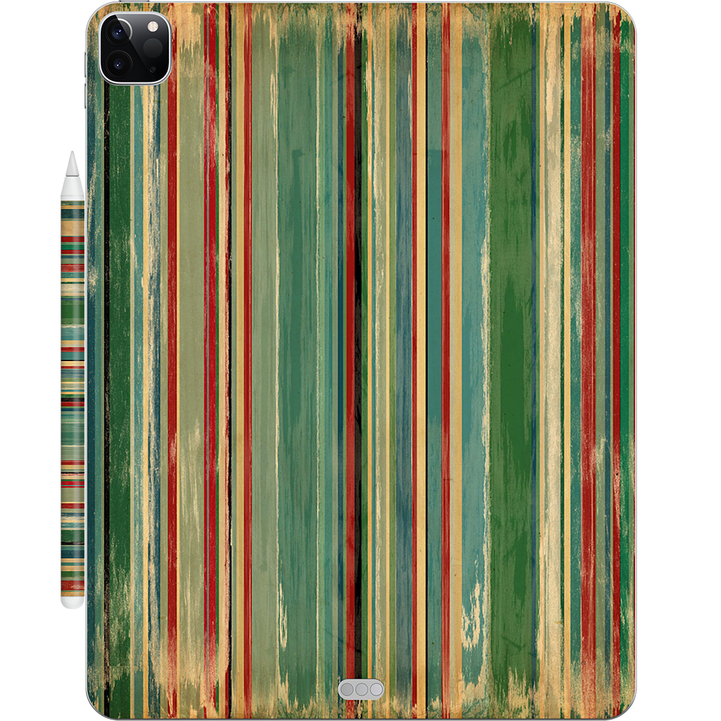 Flagstaff iPad Skin