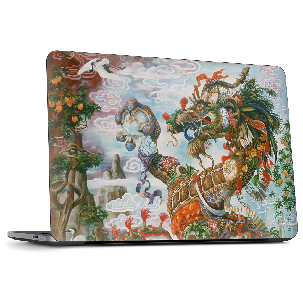 Heidi Taillefer's Cases & Skins