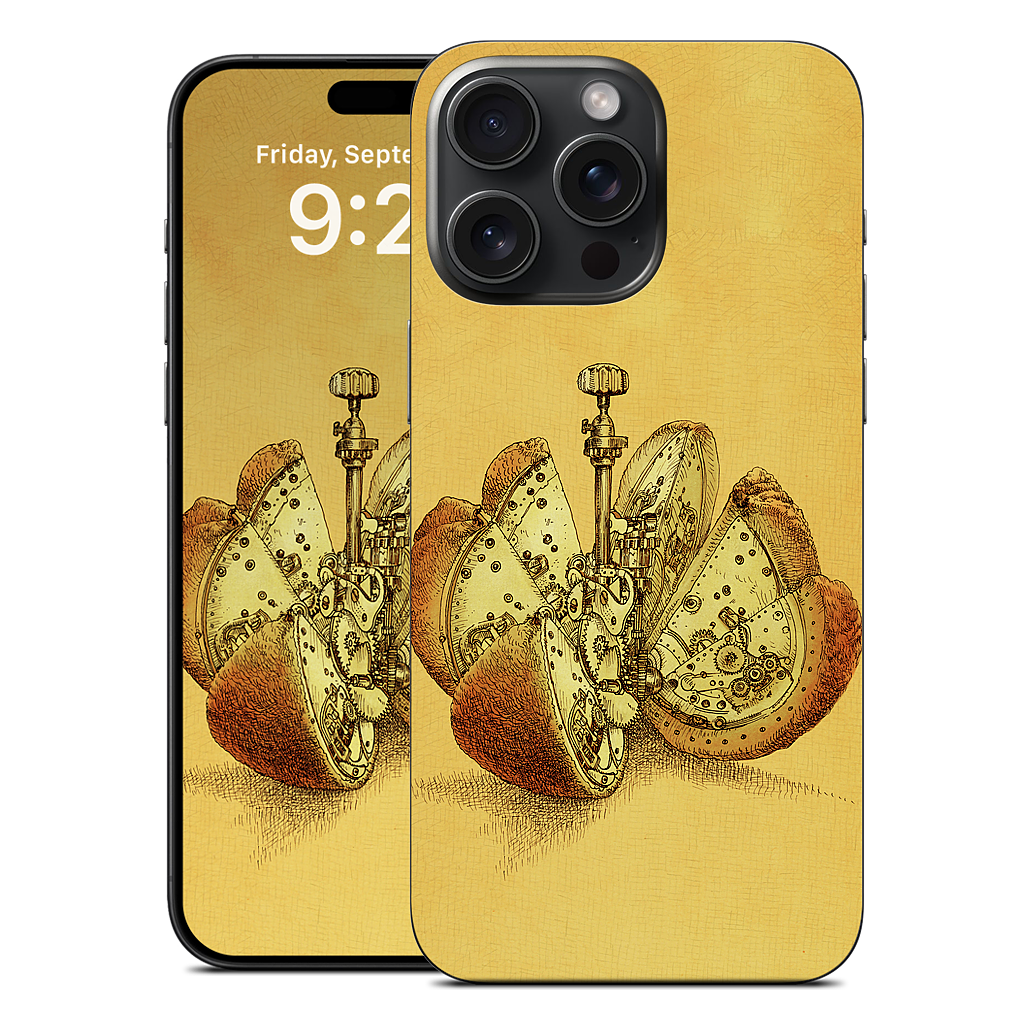 A Clockwork Orange iPhone Skin