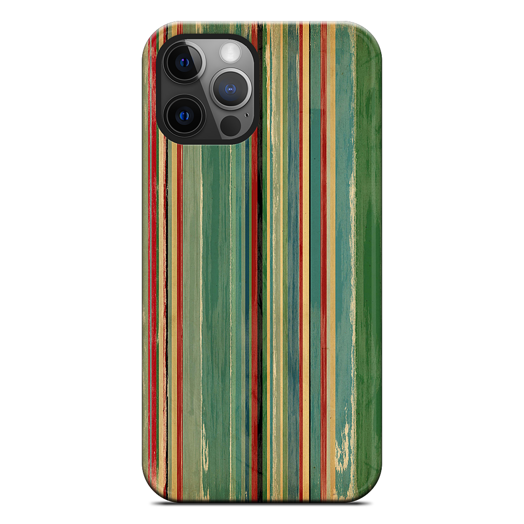 Flagstaff iPhone Case