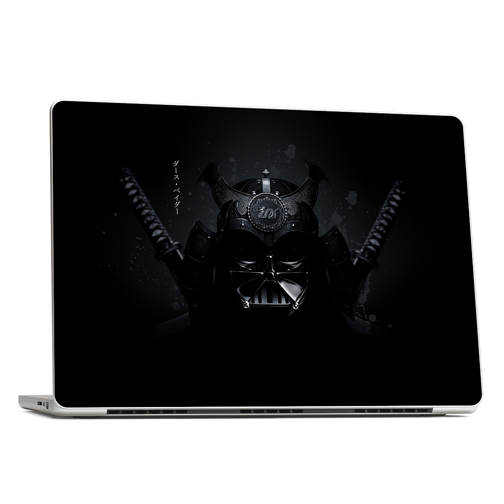 Custom MacBook Skin - 4a24f255