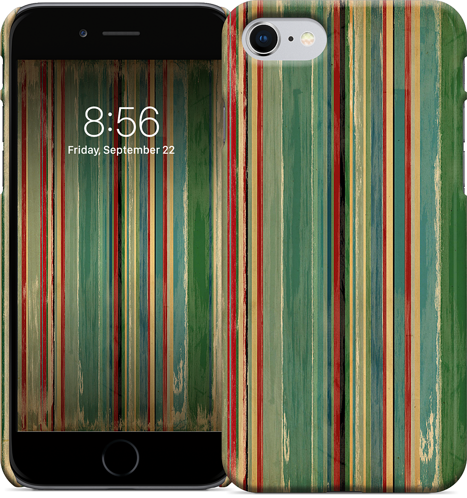 Flagstaff iPhone Case