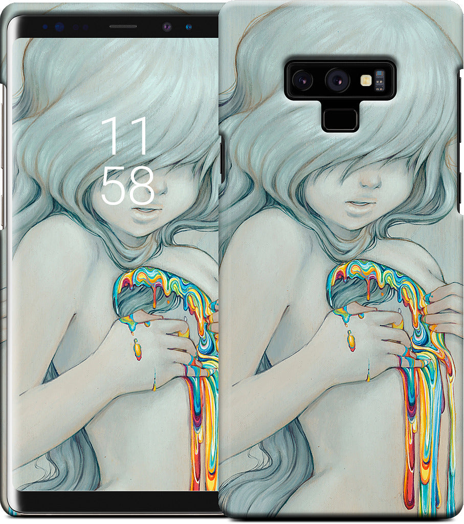 Beyond The Rainbow Samsung Case