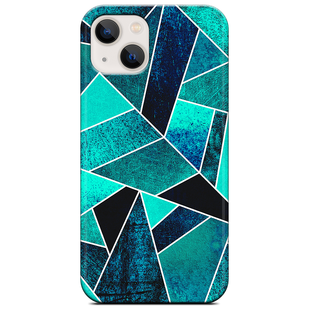 Wild Ocean iPhone Case