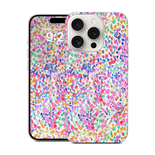 Lighthearted iPhone Skin