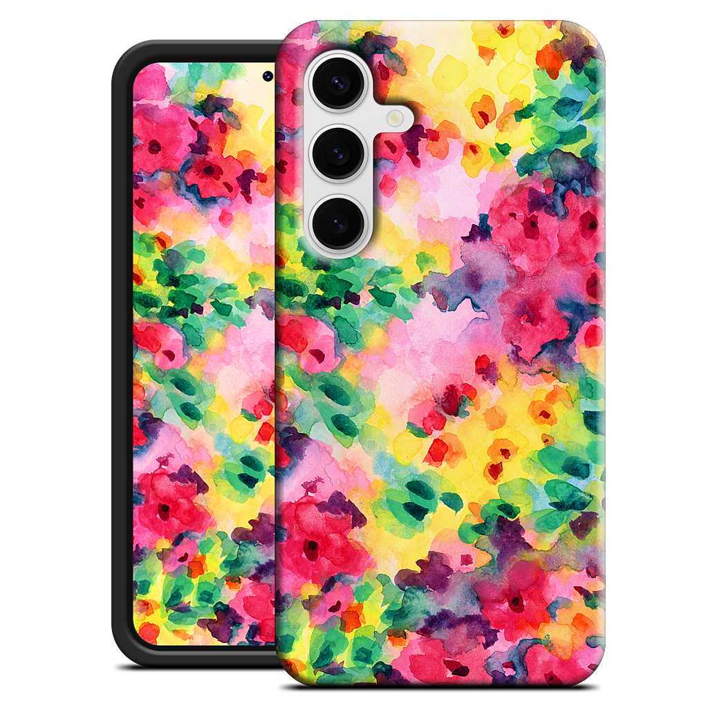 Flourish 1 Samsung Case