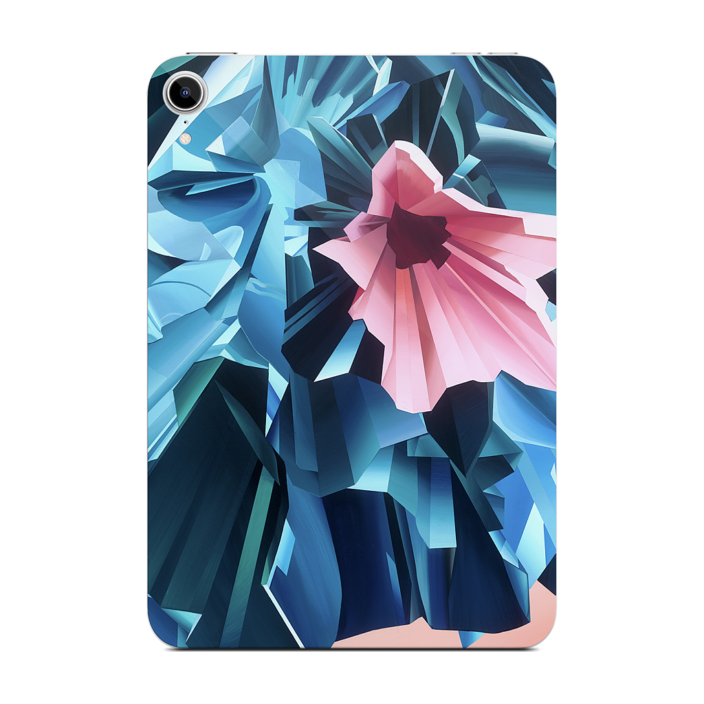 Of a Starless River iPad Skin