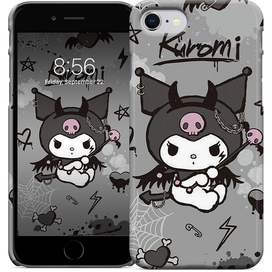 Custom iPhone Case - 62745ec0