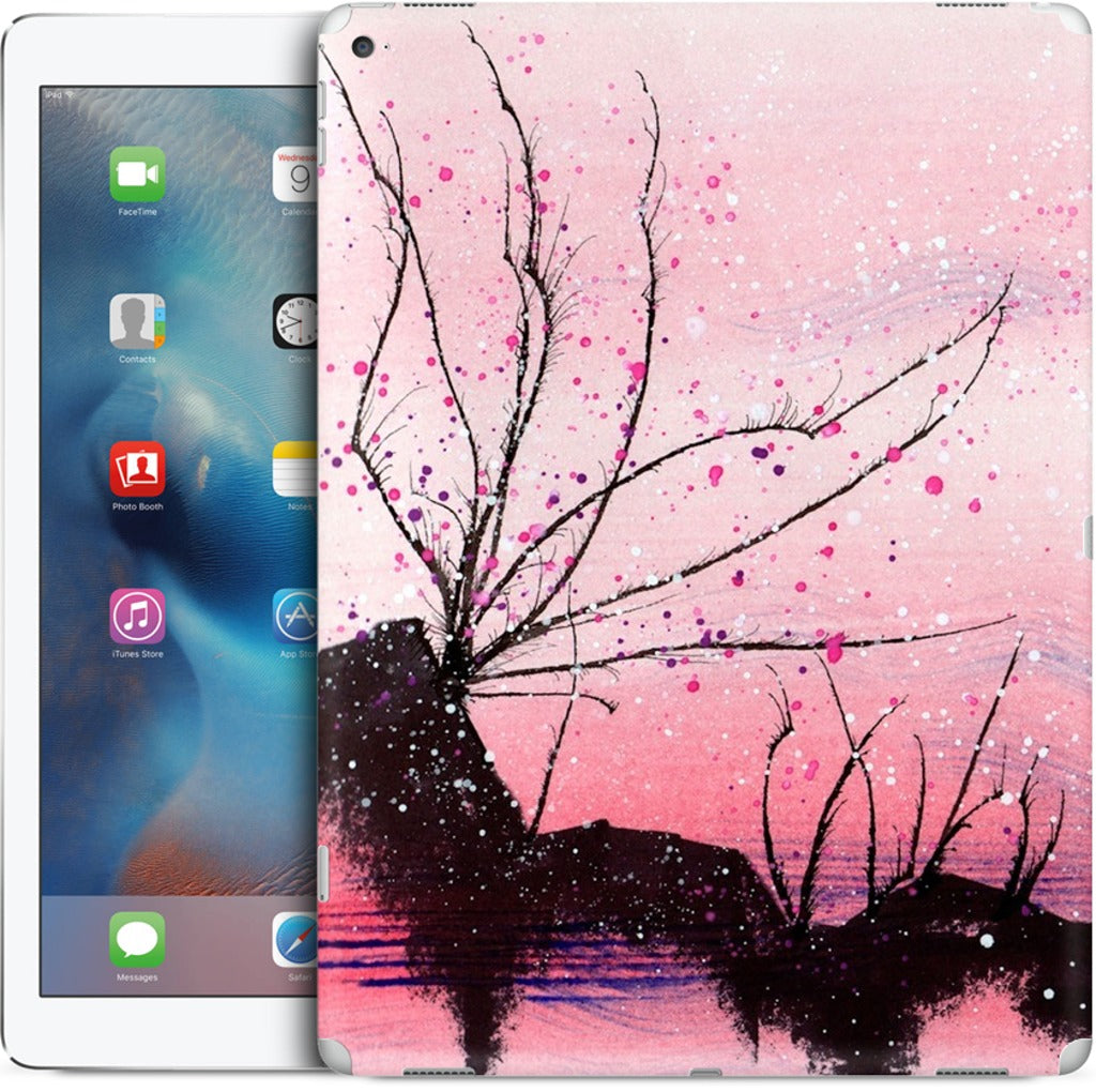 Shore iPad Skin