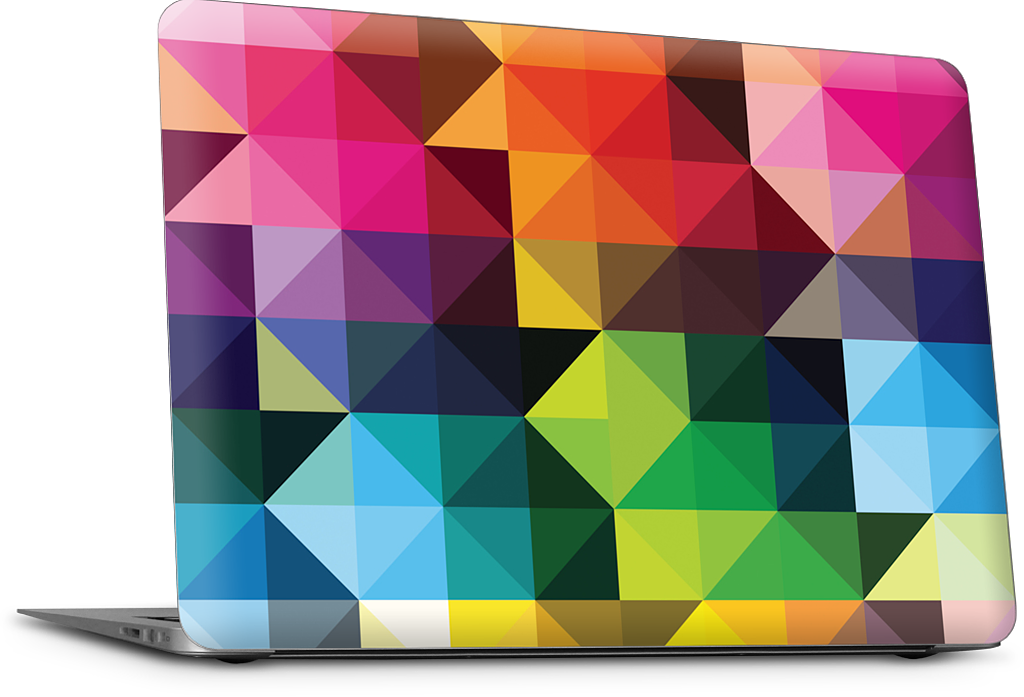 Intermezzo MacBook Skin