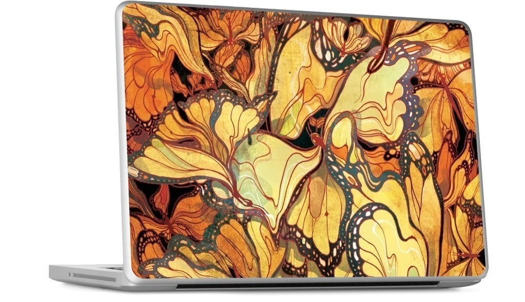 Mayfly MacBook Skin