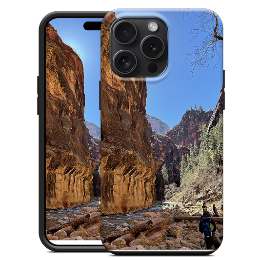 Custom iPhone Case - d2442707