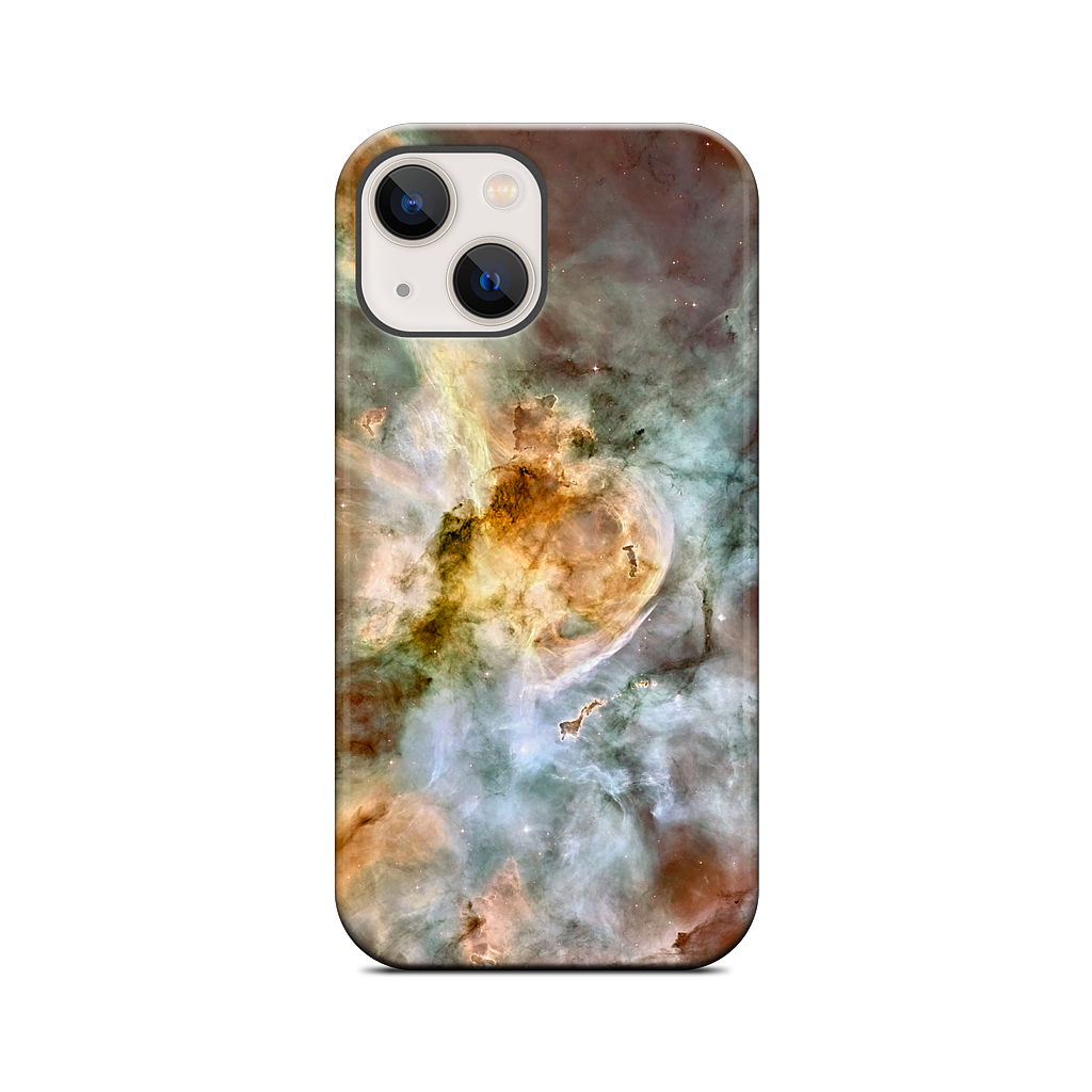 Carina Nebula iPhone Case