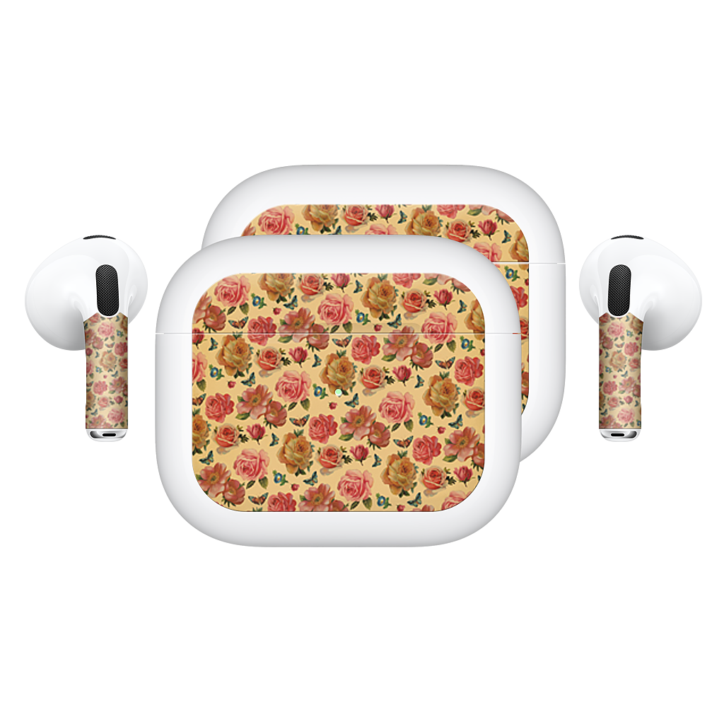 Rose II AirPods