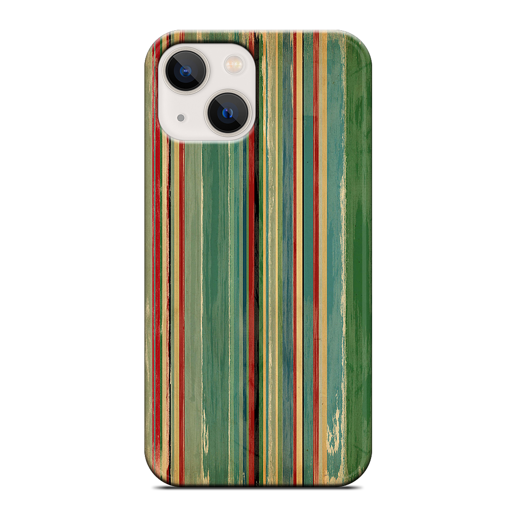 Flagstaff iPhone Case